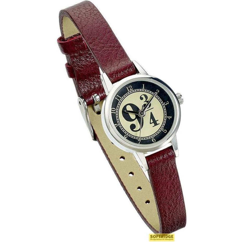 GED, Armbanduhr, Harry Potter Platform 9 3/4 Watch