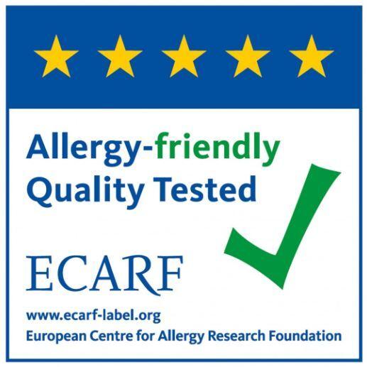 Energy Label Homedics Air purifier-ionizer TotalClean 5in1 AP-T40, Name: AP-T40WT-EU2 air purifier, Cleaning area (109 m²)