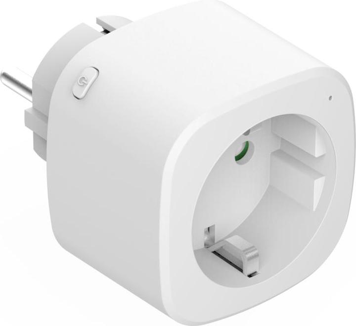 Immagine prodotto Woox Presa intelligente wifi w. Funzione timer, Alexa, Google