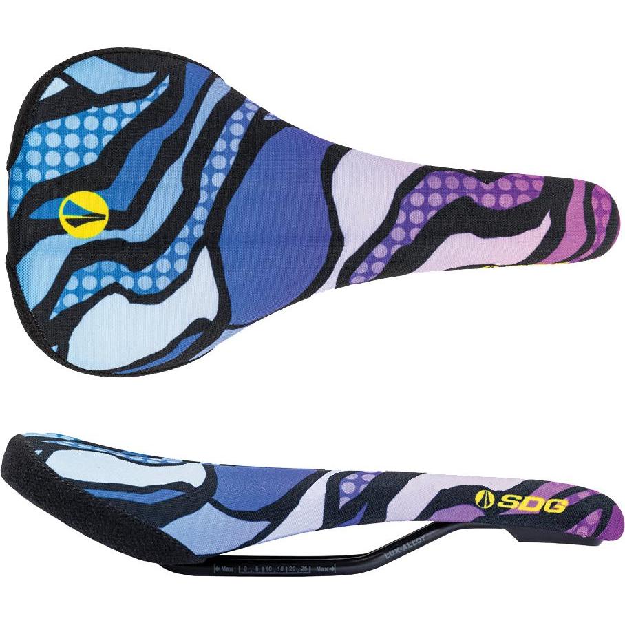 Thumbnail - Sdg, Velosattel