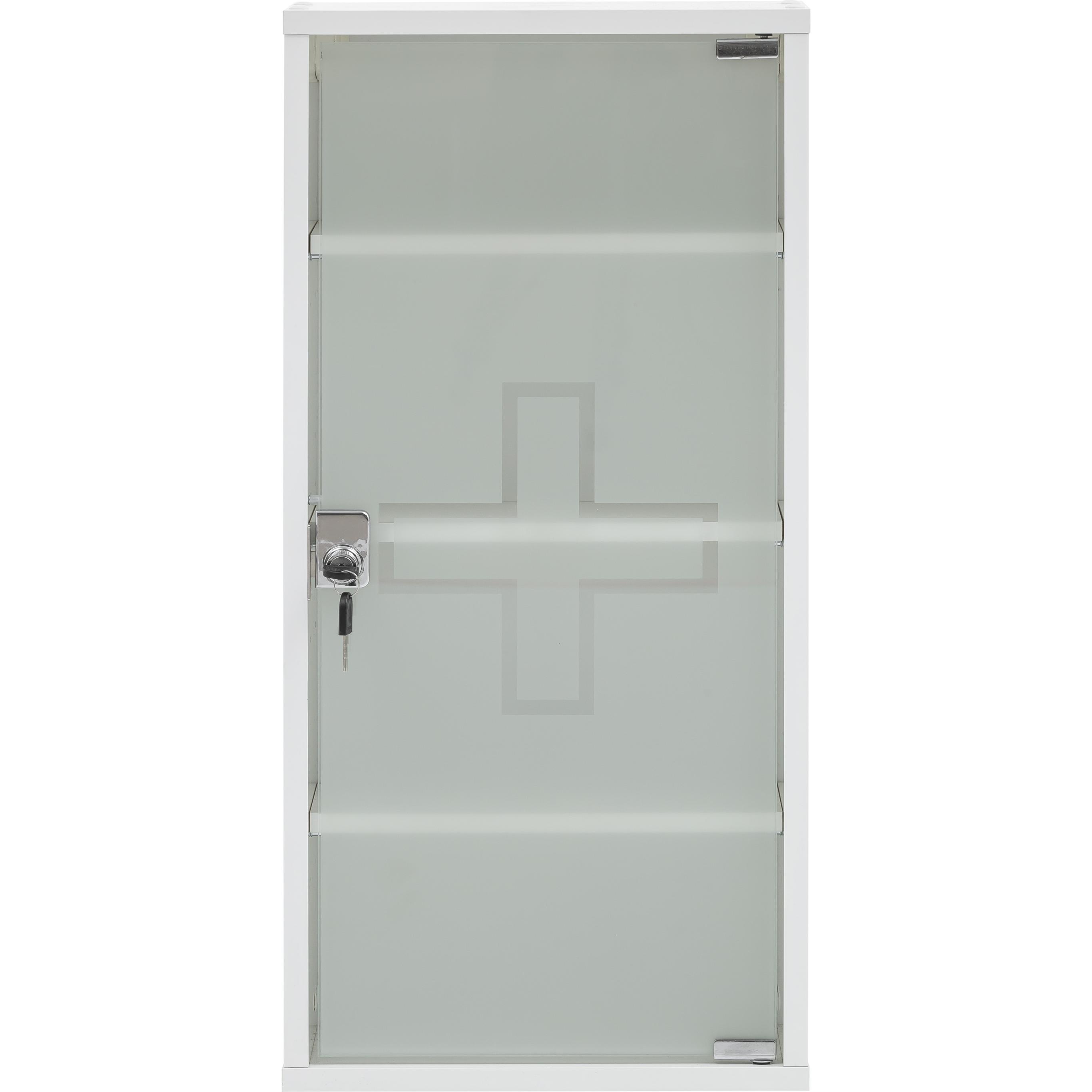 Thumbnail - Schildmeyer, Badezimmerschrank, Wido Medizinschrank weiss glanz