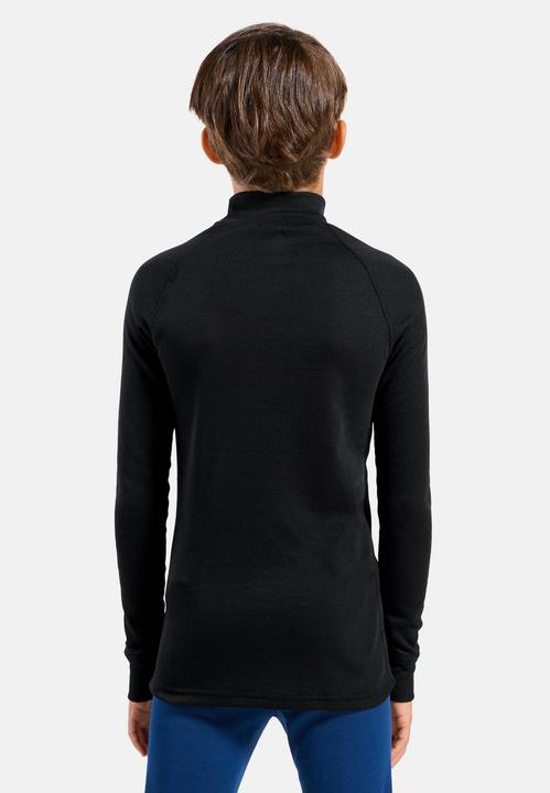 Actual product image Odlo Active Warm Eco Turtle Longsleeve (164)
