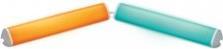 Image du produit WiZ Wi-Fi BLE Light Bar EU Type C Dual Pack (800 lm)