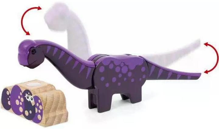 Produktbild Brio Dinosaur Adventure Set