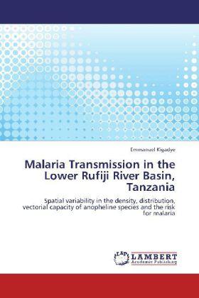 Immagine prodotto Malaria Transmission in the Lower Rufiji River Basin, Tanzania (Emmanuel Kigadye, 2012)