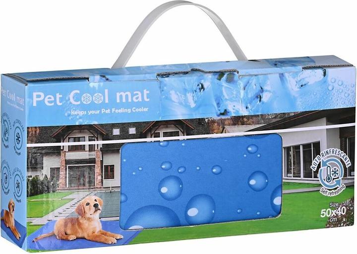 Immagine prodotto Petitto Kühlmatte (Gatto, Cane)