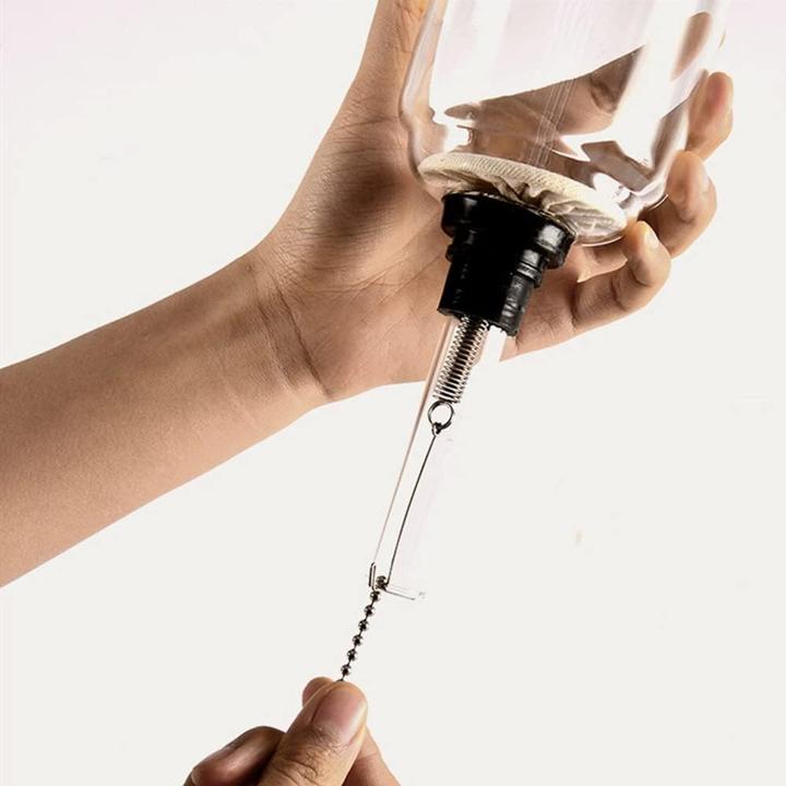 Image du produit Tamume Syphon Machine Machine à café sous vide