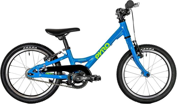 Produktbild Technibike Pyro Sixteen (16")
