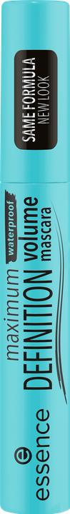 Produktbild essence Maximum Definition (Schwarz)