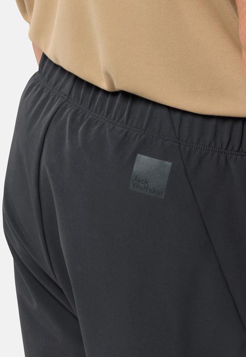 Produktbild Jack Wolfskin Bike Commute Shorts M (XXL)
