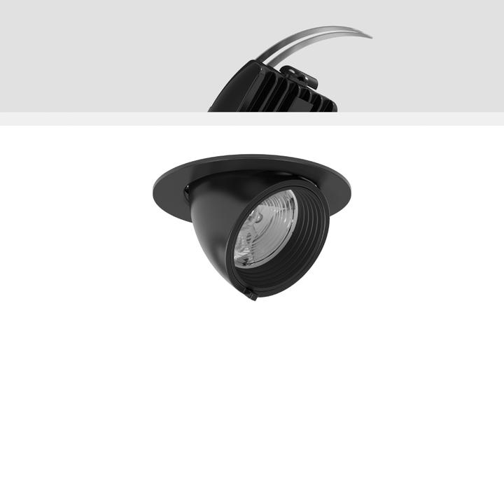 Produktbild RZB 911577.003.1.76 (3400 lm)