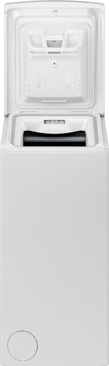 Actual product image Whirlpool Pralka NTDLR 6040S PL/N (6 kg, Upwards)