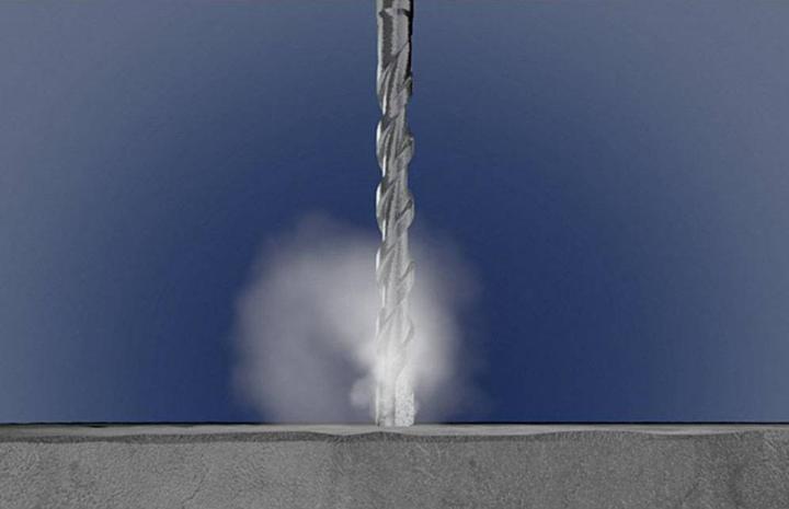 Actual product image Fischer SDS Plus II Pointer 14/110/160 drill bit (14 mm)