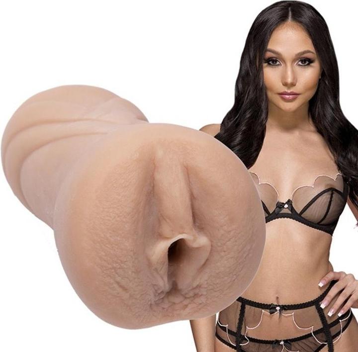 Produktbild Doc Johnson Ariana Marie ULTRASKYN Pocket Pussy