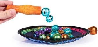 Actual product image Spin Master Skill game Bellz (German, French)