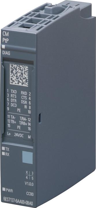 Produktbild Siemens SIEM Kommunikationsmodul