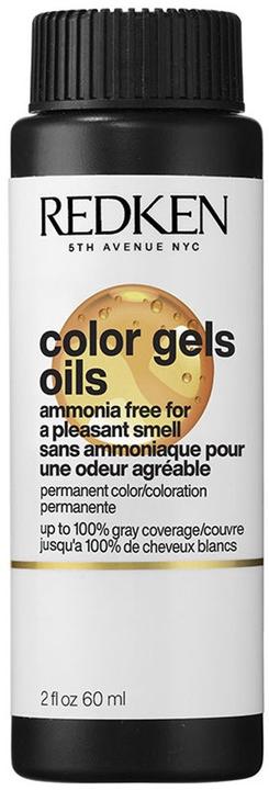 Actual product image Redken Color Gel Oils 10nw - 1003, 3 X 60ml (1003)