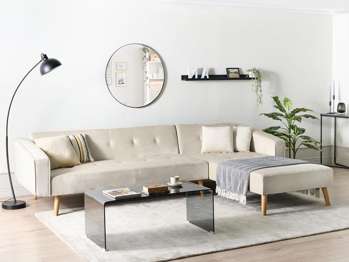 Produktbild Beliani Vadso (Ecksofa)