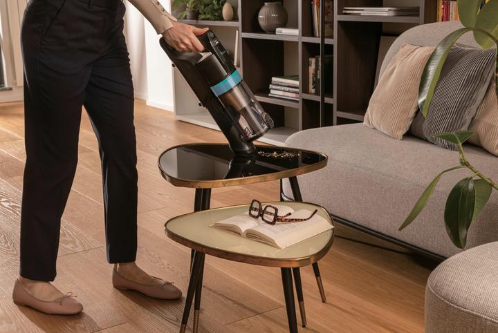 Actual product image Hoover HF1P10PX 011