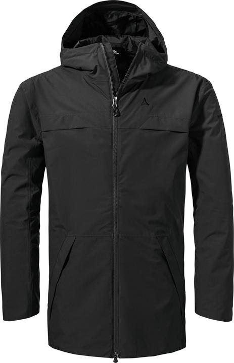 Produktbild Schöffel Parka Style Bohorok MNS (46)