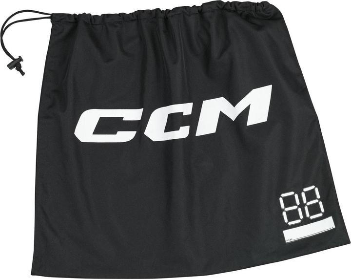 Produktbild CCM Helmtasche (Schwarz)