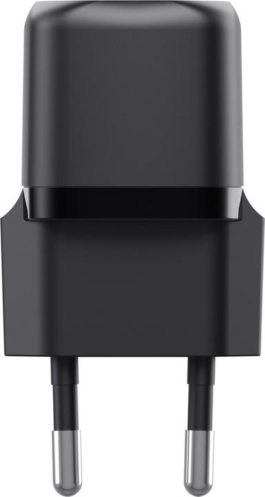 Productafbeelding Trust Maxo 20w USB-C Lader Zwart (20 W)