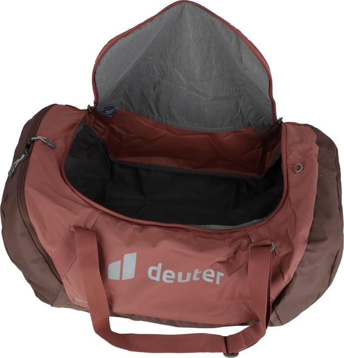 Actual product image Deuter Duffel 70 (70 l)