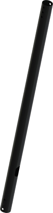 Actual product image Multibrackets M Pro Series Extension Pipe 1.5m Black (Extension Pipe)