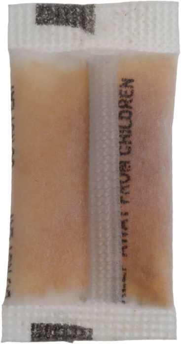 RS PRO Silikagel-Beutel (500x)