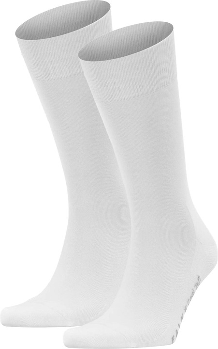 Falke Socken Business Stretch (2er Pack, 41 - 42)