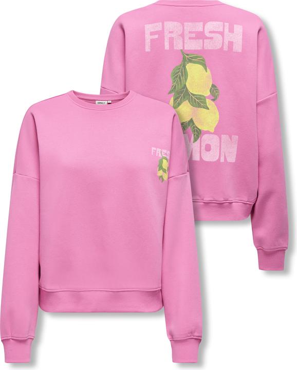 Produktbild Only ONLLINY Sweatshirt Sweatshirt (S)