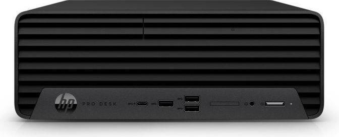 Actual product image HP MINI G8 I712700T 16G/256GB W11I (Intel Core i7-12700T, 16 GB, 0.26 TB, UHD Graphics 770)