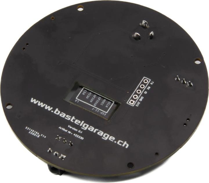 Immagine prodotto Purecrea Scheda ESP8266 Wled D75