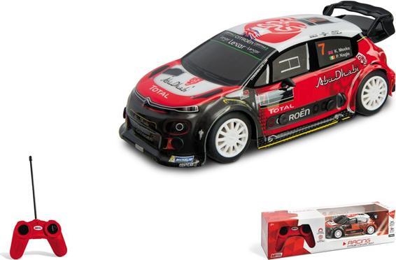 Mondo Motors CITROEN C3 WRC 1/24EME RADIO CONTROL