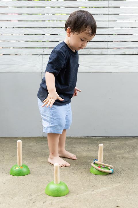 Produktbild Plantoys Meadow