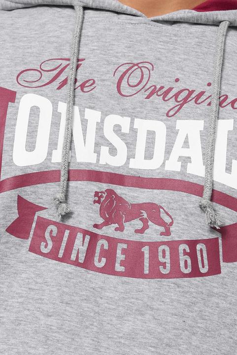 Image du produit Lonsdale Stotfield (S)