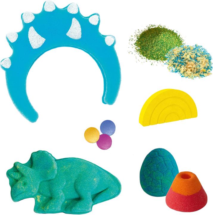 Actual product image Inkee Dinorex (450 g)