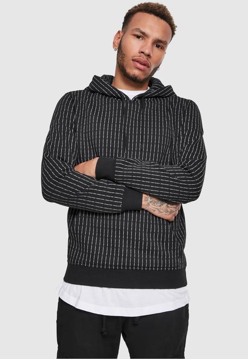 Immagine prodotto Mister Tee Felpa con cappuccio Fuckyou (5XL)