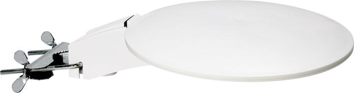 Produktbild Triax UFO 170 - Antenne - Radio - 27 dBi (UHF) (DAB+, UHF, VHF)