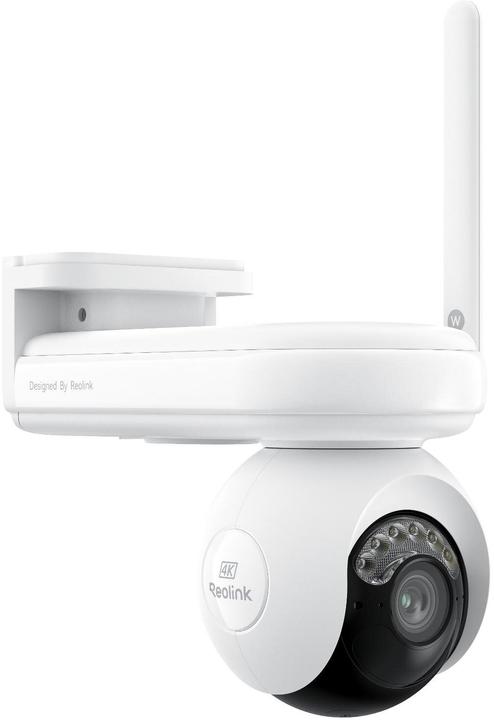 Reolink B660 Altas PT Ultra (3840 x 2160 pixels)