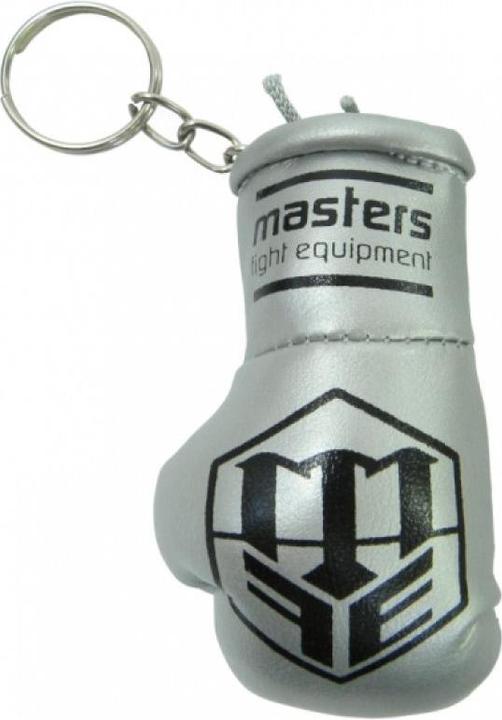 Actual product image Masters Handschuh-Schlüsselanhänger