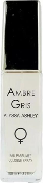 Immagine prodotto Alyssa Ashley Ambre Gris (Eau de cologne, 100 ml)