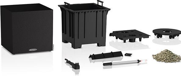 Produktbild Lechuza Canto (30 x 40 x 30 cm)