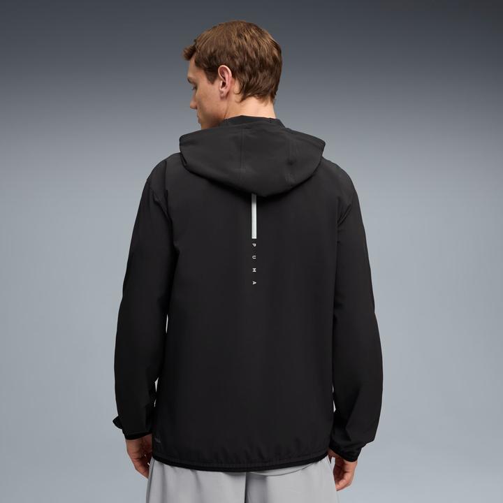 Produktbild Puma M Pwrtrain Stretch Woven Jacket (M)
