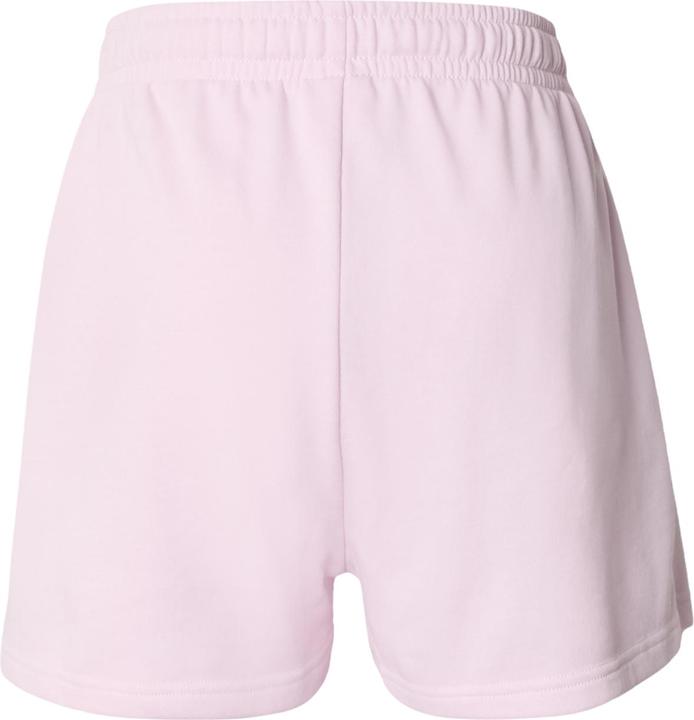 Image du produit Urban Classics Ladies Light Terry Shorts blushedrose M (M)
