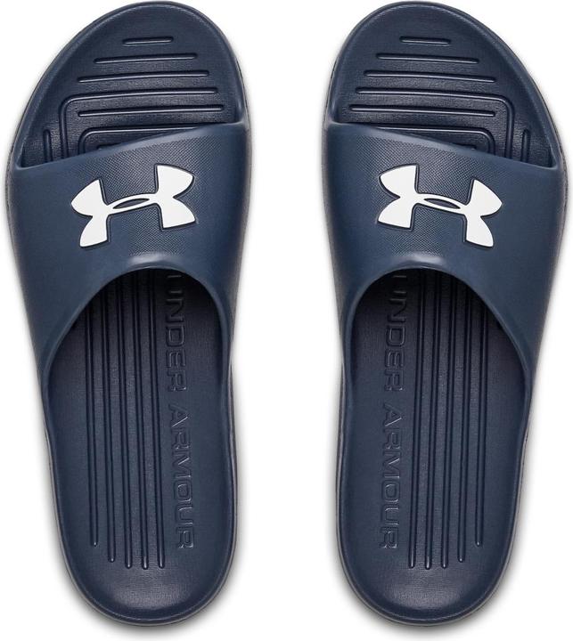 Produktbild Under Armour Core Pth Badelatsche (41)