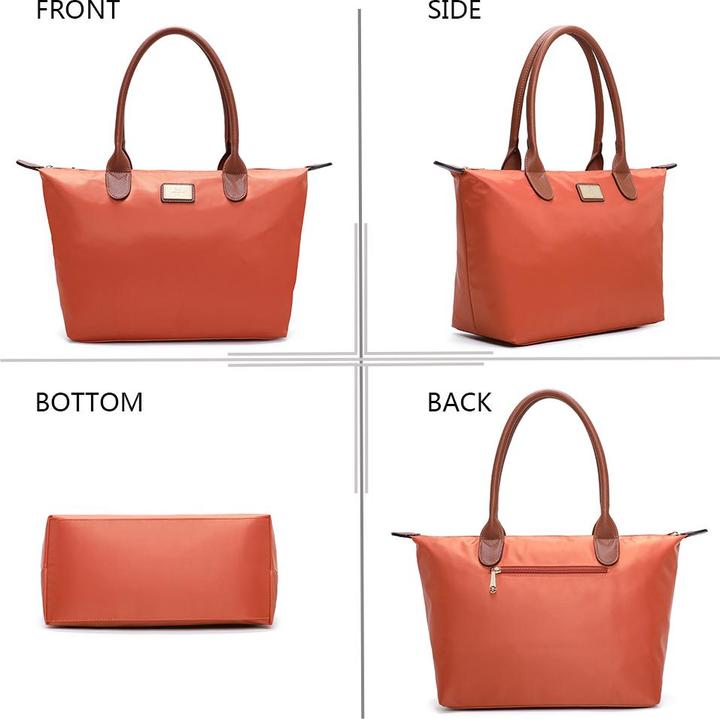 Produktbild Gallantry Cabas La Balade Handtasche Grösse M (5 l)