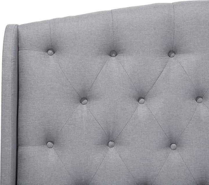 Produktbild Beliani Bordeaux (140 x 200 cm)