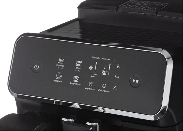 Actual product image Philips EP 2232/40