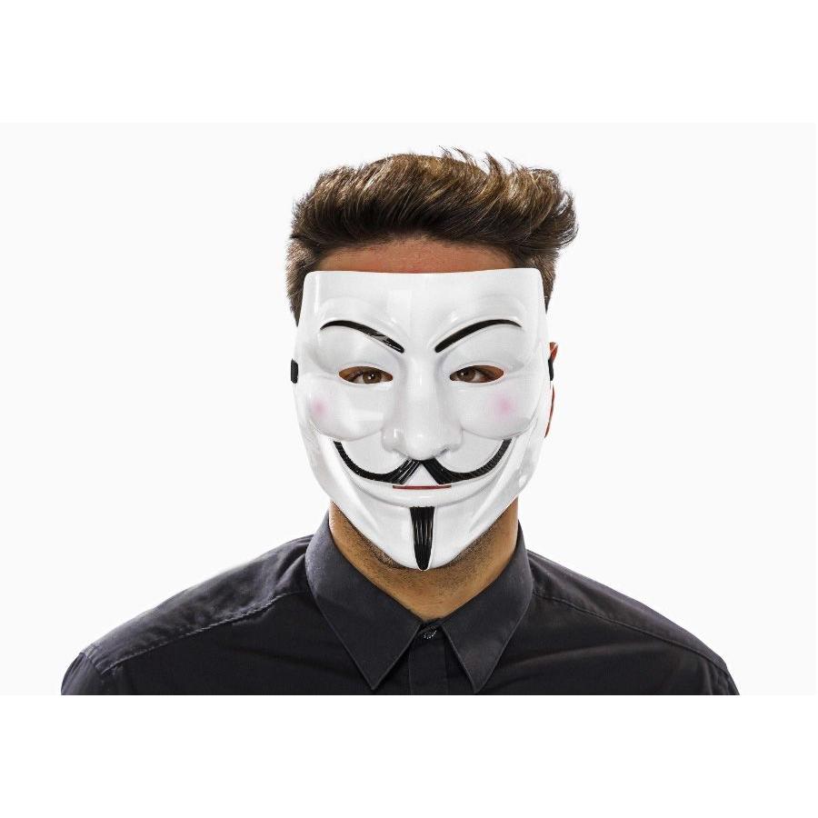 Thumbnail - Festartikel Müller Maske V